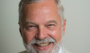 David Anderson
