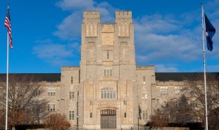 Virginia Tech