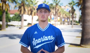 SCC/SJSU Athletics Fentanyl PSA
