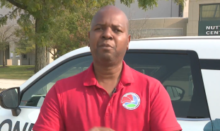 DEA Public Information Officer Brian McNeal (Photo credit: YouTube/WDTNTV)