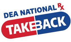 Take Back Day logo
