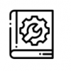Icon: Strategic Planning Guide